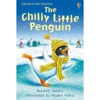 ราคา [BnB] USED The Chilly Little Penguin (Usborne First Reading, ระดับ 2) โดย Russell Punter (มือสอง: ดีมาก) (57454576873)