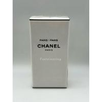 ราคา Chanel Paris-Paris Gel Douche Corps Et Cheveux Shower Gel 200ml ผลิต 12/65 (29550271075)