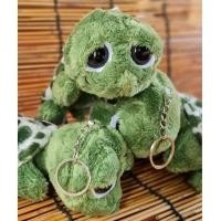 ราคา ตุ๊กตาเต่าแซมมี่พวงกุญแจขนนุ่ม ขนาด 5 นิ้ว (23272059199)