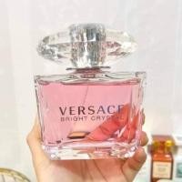 ราคา แท้กล่องซีล Versace Bright Crystal EDT **200ml ใหญ่จุกๆ คุ้มมาก (19449872401)