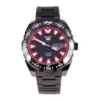 ราคา Seiko 5 Sport Automatic นาฬิกาข้อมือผู้ชาย สายสแตนเลส รุ่น SRP749K1 (2274735024)