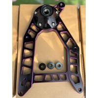 ราคา สวิงอาร์มแต่ง honda Giorno จีออโน่ ทูโทน ตรงรุ่น งานสวย (42608599234)