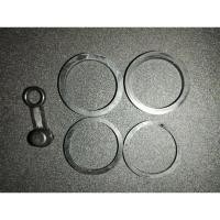 ราคา ชุดซ่อมปั้มล่างเวฟ100 เวฟ125 เวฟ110 โนวา เท่น่า สมาย อย่างดี (17761373649)