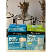 ราคา Hydro Boost Hyaluronic acid water gel 1 x water gel 50 g + 1X water gel refill POD 50g (25611544576)