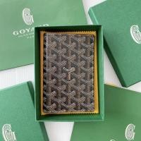 ราคา New Goyard Passport Cover (26402032415)