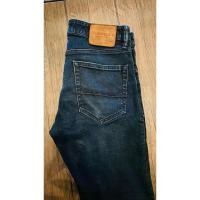 ราคา ยีนส์มือสองแบรนด์แท้ CC-OO (25978266044)