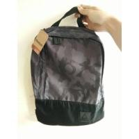 ราคา REEBOK GREY SPORTS EQUIPMENT SHOE BAG (40005813569)