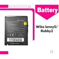 ราคา แบตเตอรี่​โทรศัพท์​มือถือ​ วีโก​ / Batterry Wiko​ lenny5/Robby2 (6838331024)