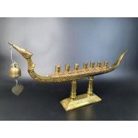 ราคา เชิงเทียน เชิงเทียนทองเหลือง เชิงเทียนถวายวัด (6332297934)