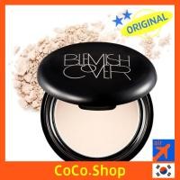 ราคา [Hanskin]Blemish Cover Blur Pack 9g (26078498026)