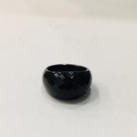 ราคา แหวนนิลแท้ทั้งวง เจียเหลี่ยมละเอียด เมื่อกระทบแสงจะระยิบระยับสวยงาม เสริมบารมีโชควาสนาแก่ผู้สวมใส่✔️ (2766092187)