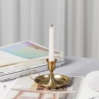 ราคา ชุดแท่นเทียนมือถือสไตล์ยุโรป - เหล็กดัดสำหรับคริสต์มาส วันเกิด วันวาเลนไทน์ และงานแต่ง (45603044243)