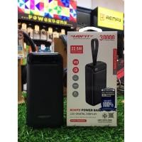 ราคา Power Bank 30000mAh (M30PD,Black) - Mofit (16004924408)