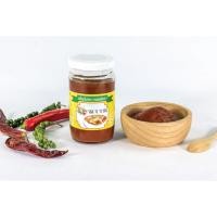 ราคา น้ำพริกต้มยำเจ เครื่องต้มยำเจ (ซอสรสต้มยำเจ) อาหารเจ อาหารมังสวิรัติ (5839665796)