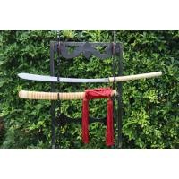 ราคา ดาบล้านนา ดาบเมือง ดาบโบราณ ดาบตราเต่า ฝีมือชั้นครู ปลายบัว ใบยาว 24 นิ้ว ผลงานพ่อครูบุญตัน (44302065631)