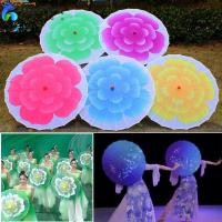 ราคา ร่มกระดาษน้ำมันฮันวา สไตล์จีนโบราณ Jasmine Blossom ขนาด 56 ซม. หลากสีสำหรับเพื่อนเจ้าสาวและของขวัญปาร์ตี้ (47851240127)