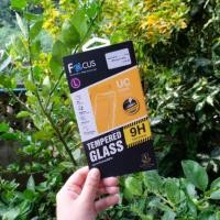 ราคา ฟิล์มใส Focus ด้านหลัง iphone6+/6s+ ไอโฟน6พลัส/6sพลัส ฟิล์มกันรอยโฟกัส (2264977178)