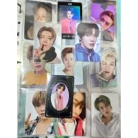 ราคา [12 แบบ] การ์ดยูตะ การ์ดเอนซีที NCT yuta NCT127 (23981395037)