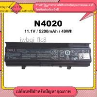 ราคา ❈OEM DELL N4020 Inspiron N4030 M4010 M4010, N4020, N4030, N4030D Series FMHC10 TKV2V แบตเตอรี่คุณภาพสูง ใหม่❈ (50902879752)