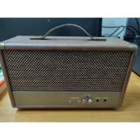 ราคา ลำโพง blue box g3 wooden (18324380278)