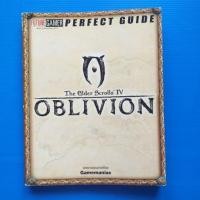 ราคา FUTURE GAMER PERFECT GUIDE THE ELDER SCROLLS IV OBLIVION ฉบับพิเศษ (17289216739)