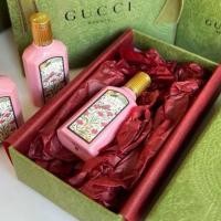 ราคา พร้อมส่ง — Gucci Flora Gorgeous Gardenia EDP mini 5ml (29617231845)
