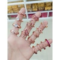 ราคา แหวนนาค#แหวนนาคตุ้งติ้ง#แหวนนาคคละแบบ (21835168193)