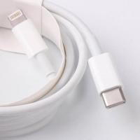 ราคา (PDชาร์จไว20Wแท้) ชุดชาร์จสำหรับไอโฟน สาย USB-C+หัว20w ชาร์จเร็ว iphone USB-C+20W (2947397929)