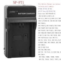 ราคา Sony Charger Battery NP-FT1