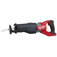 ราคา Milwaukee M18-FSX-0C เลื่อยชักไร้สาย 18V. พร้อมกล่องพลาสติก (19781587956)