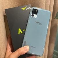 ราคา AIS RUIO A-ll (RAM3 ROM32) เครื่องโชว์ศูนย์ สภาพดี อุปกรณ์แท้ไม่เคยแกะใช้งาน (22163879580)