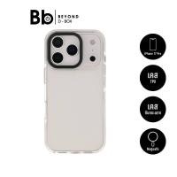 ราคา เคส TECHPRO iPhone 17 Pro TPU Clear by BB Beyond D-Box (41467286489)