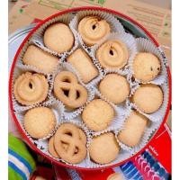 ราคา Imperial อิมพีเรียลคุกกี้ คุกกี้แดงในตำนาน คุกกี้กล่องแดง (12660391659)