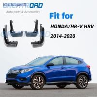 ราคา บังโคลนหน้า หลังรถยนต์ สําหรับ HONDA HR-V HRV 2014-2020 4 ชิ้น (53253490031)