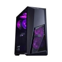 ราคา COOLER MASTER MASTERBOX K501L MID TOWER GAMING CABINET WITH PRE-INSTALLED FANS AND TEMP GLASS SIDE PANEL (7715410112)