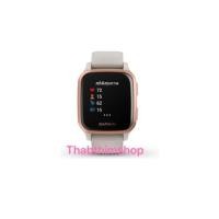 ราคา นาฬิกา Garmin สมาร์ทวอทช์ รุ่น Venu SQ LightสีRose gold (13045212732)