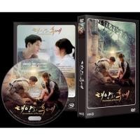 ราคา Descendants of the Sun ชีวิตเพื่อชาติ รักนี้เพื่อเธอ DVD พากย์ไทย+ซับไทย ซง จุงกิ, ซอง เฮเคียว, จิน กู, คิม จีวอน (21866871409)