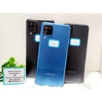 ราคา SAMSUNG A12 เครื่องพร้อมใช้งาน (29769271010)
