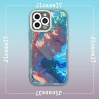 ราคา เคส iPhone Square Edge Samsung Xiaomi Oppo อะนิเมะการ์ตูน One Piece pirate king หมวกฟางธีมตัวละคร (41277735195)
