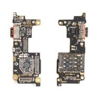 ราคา ชุดบอร์ดชาร์จ Xiaomi 12T ตูดชาร์จ Xiaomi 12T (24028474081)