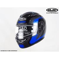 ราคา หมวกกันน็อค HJC รุ่น CS-15 ลาย Dosts MC2 (4416534755)