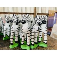 ราคา ม้าลายแก้บน ม้าลายปูนปั้น ราคาต่อโหล(12ตัว) พร้อมส่ง สวนเพื่อนเกษตร นนทบุรี รับประกันสินค้าแตกหัก* (29913331290)