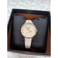 ราคา coach 14502564 สายเล็กเรือนเล็กสายหนังสีครีม (20490131273)