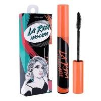 ราคา Mei Linda มาสคาร่า เมลินดา ลาริต้า La Rita Mascara 8.5g (Black) (2787196270)