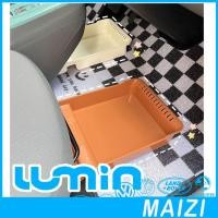 ราคา กล่องเก็บของใต้เบาะ Changan LUMIN EV อุปกรณ์เสริมรถยนต์ LUMIN ตกแต่ง MZHY (26683208519)