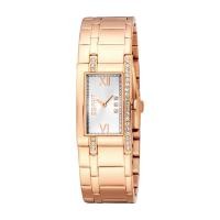 ราคา (New Collection) Esprit นาฬิกาผู้หญิง รุ่น Houston Glitter Women Watch ES1L514M0035 นาฬิกาข้อมือ (42225154470)