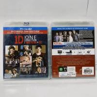 ราคา Media Play One Direction : This is Us/ นี่คือพวกเรา : วันไดเรกชัน (Blu-Ray 3D) / S51310RD (10796529151)