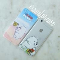 ราคา เคส we bare bears (186418915)