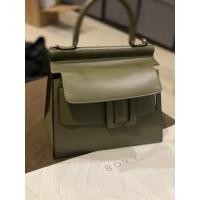 ราคา [Used like new] Boyy Karl Size 24” สี Dark Olive แท้100% (9319221420)