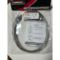 ราคา หมวกไฟหน้า ขอบไฟหน้า โครเมียม FIORE ฟีโอเร่ Fiore Yamaha แท้ศูนย์ (24028867818)